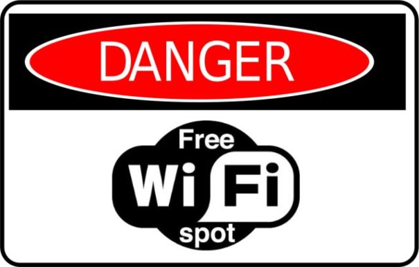 Danger Free Wifi