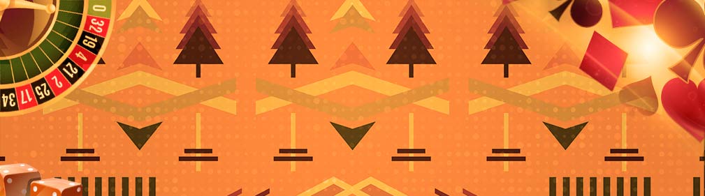 canadian indigenous pattern